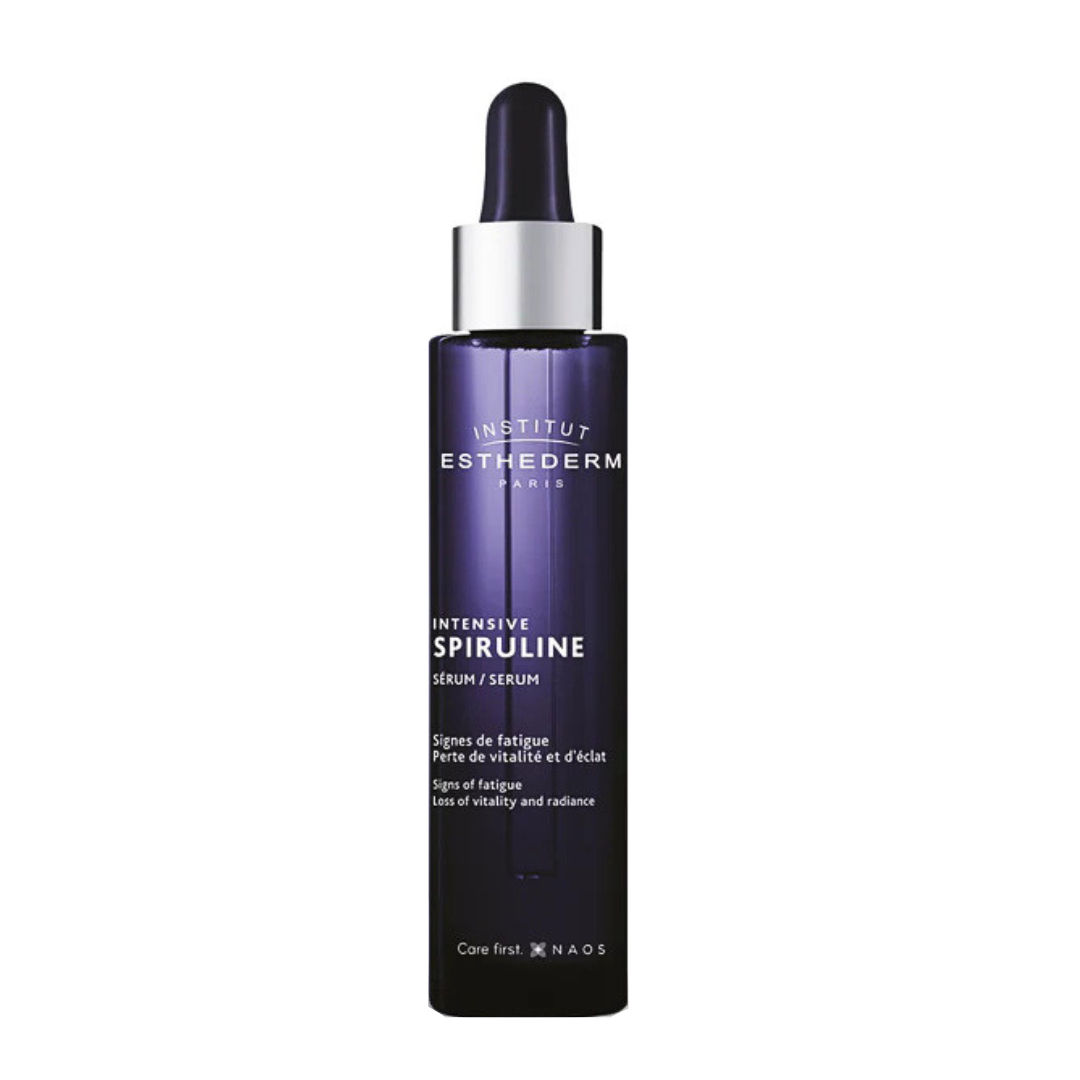 INTENSIVE SPIRULINE SERUM 30 ML